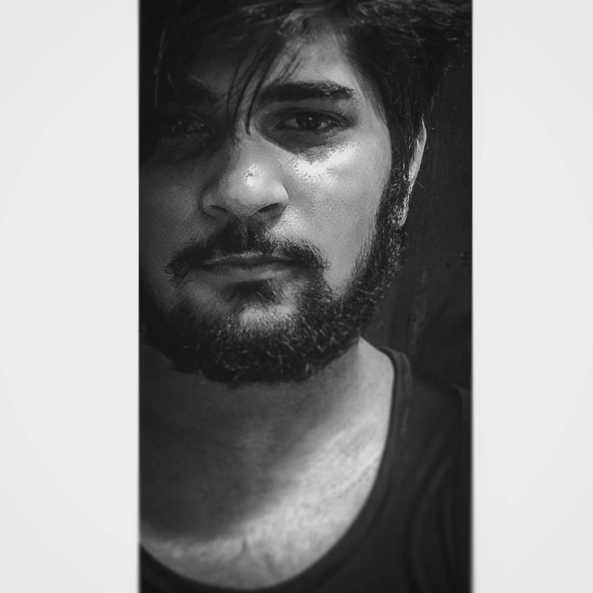Rohan Sharma Profile